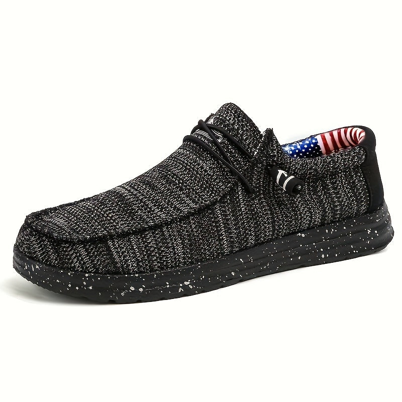 Casual Atmungsaktive Schuhe