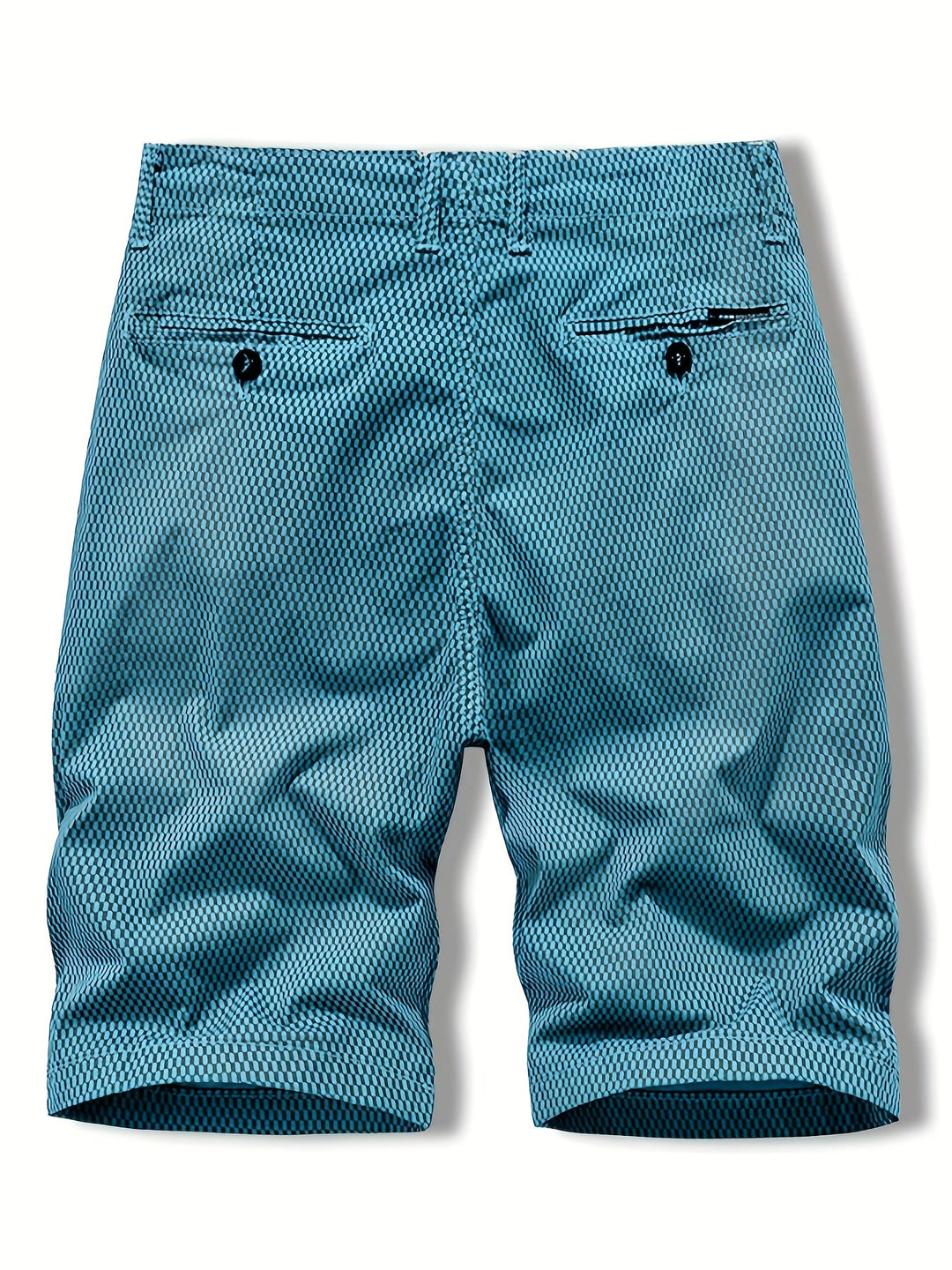 Atmungsaktive Cargo-Shorts