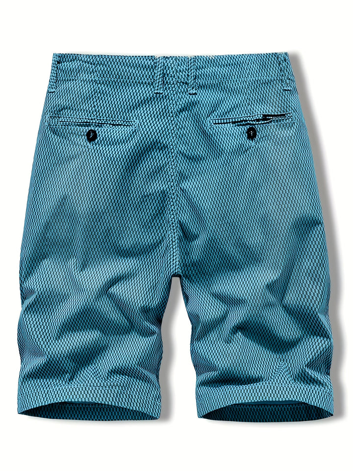 Atmungsaktive Cargo-Shorts