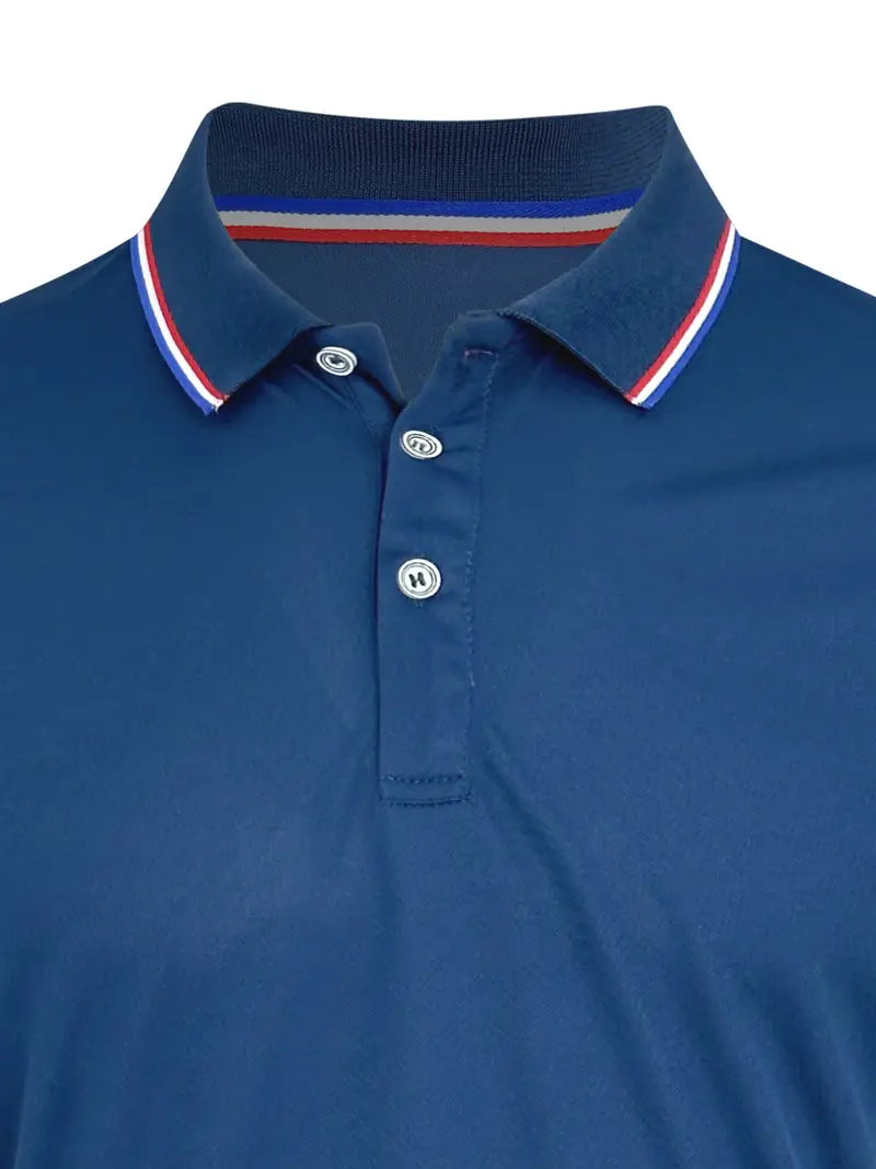 Elegantes Poloshirt