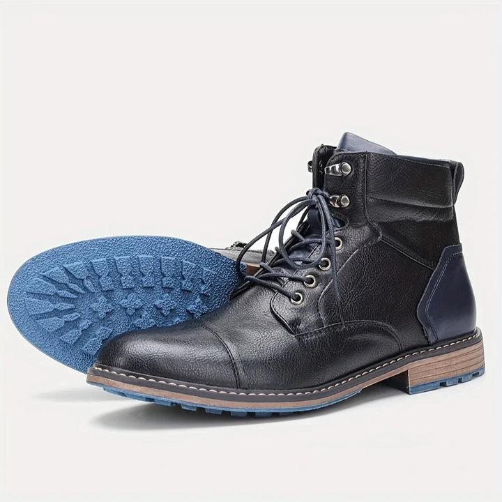 Klassische Stiefel