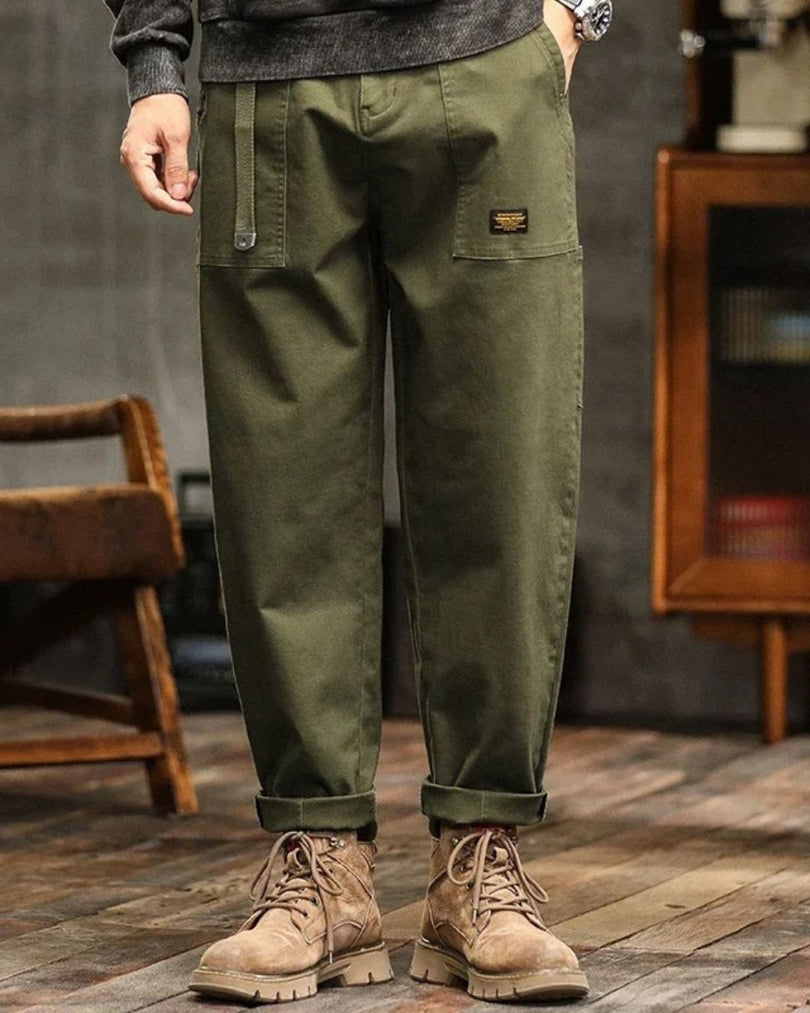 Elegante Cargo-Hose