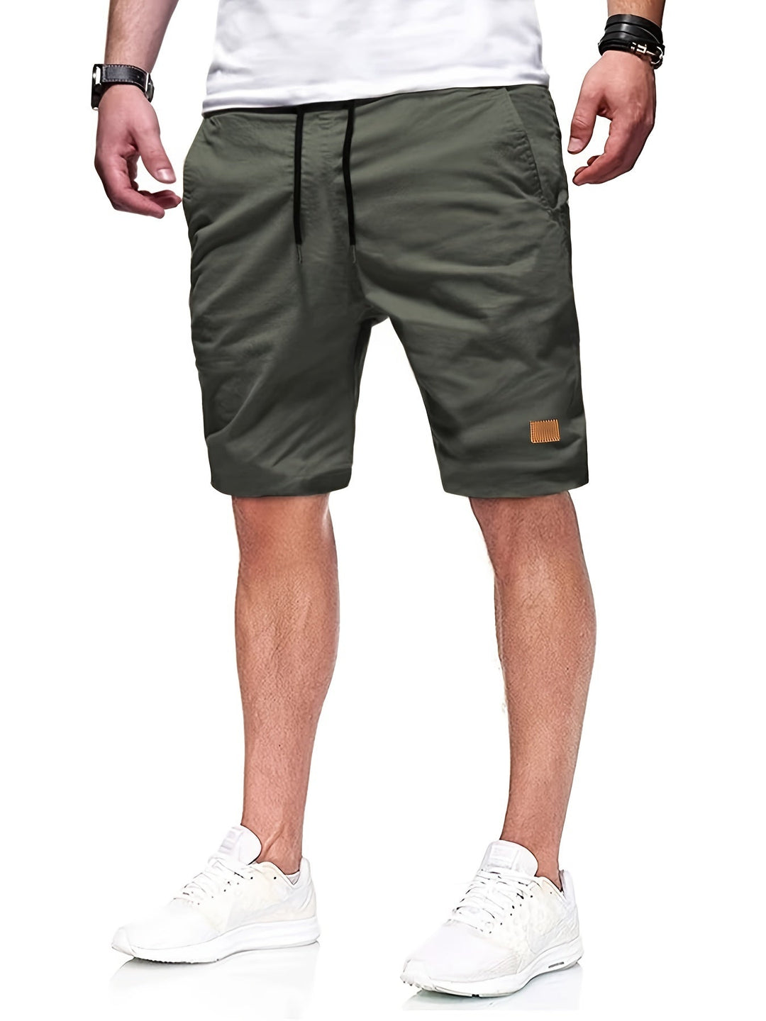 Lässige Sommer Shorts