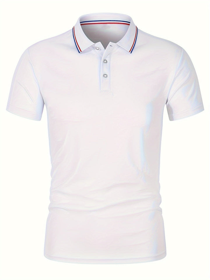 Elegantes Poloshirt