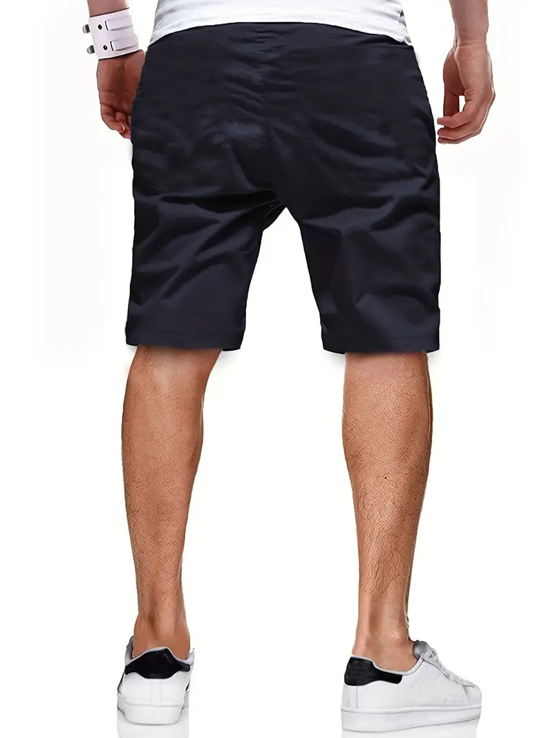 Lässige Sommer Shorts