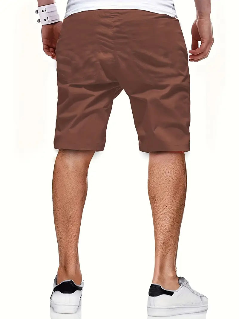 Lässige Sommer Shorts