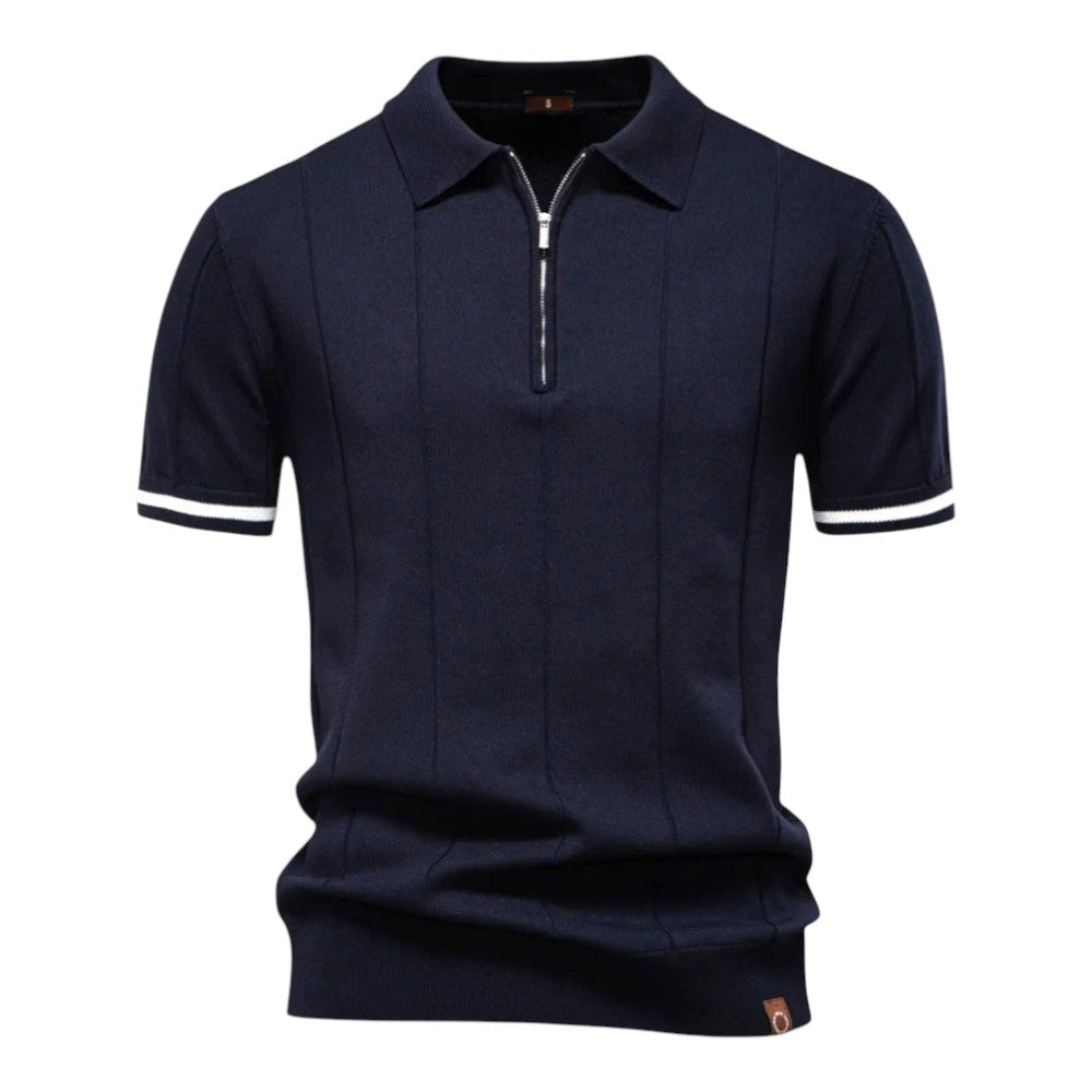 Elegantes Poloshirt
