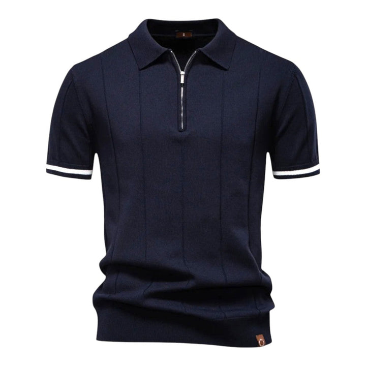 Elegantes Poloshirt