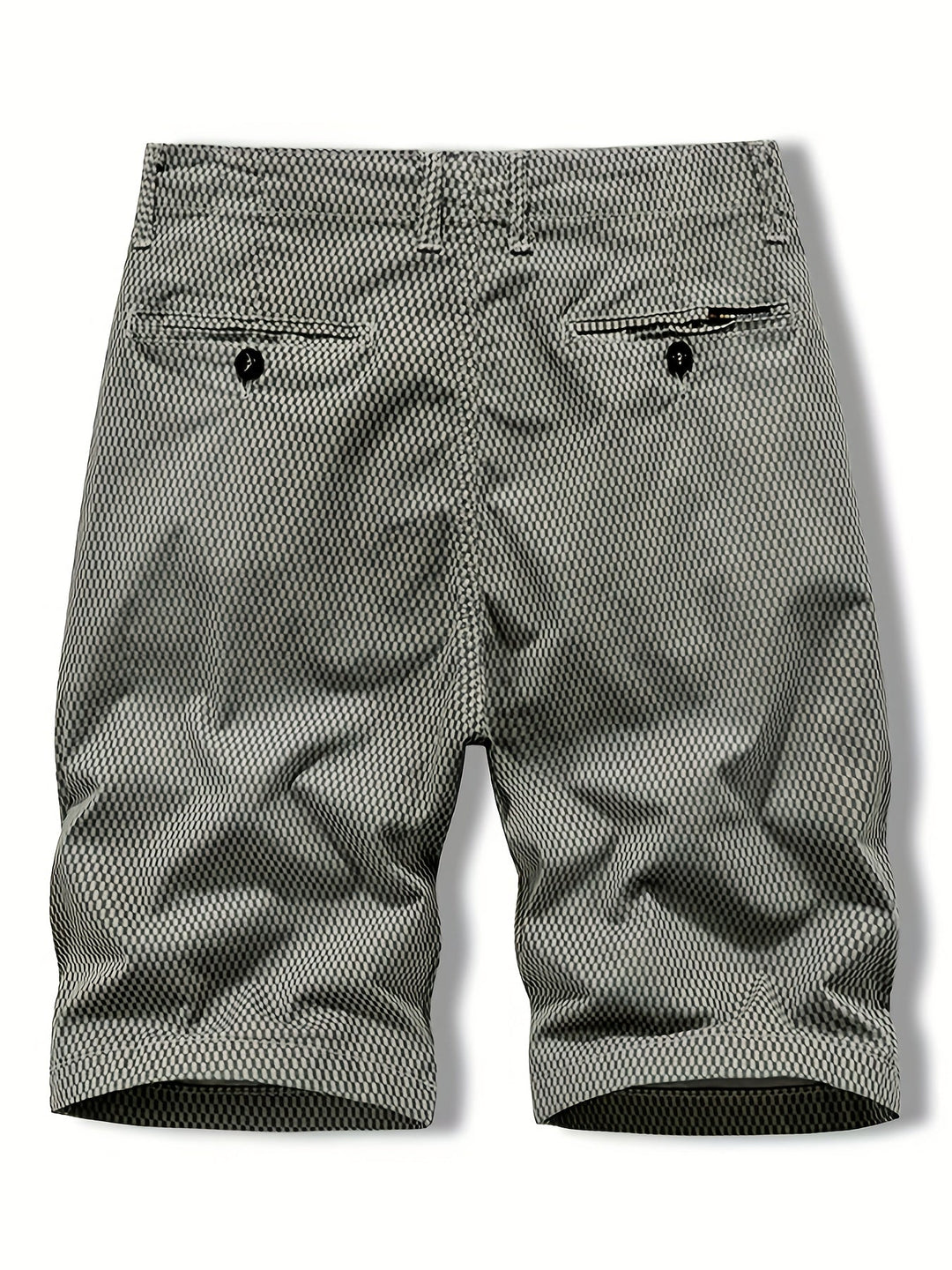 Atmungsaktive Cargo-Shorts