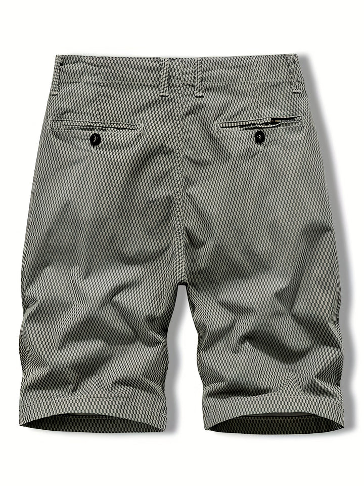 Atmungsaktive Cargo-Shorts