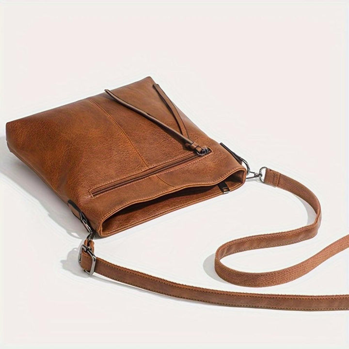 Lena | Retro Schultertasche Firkanet
