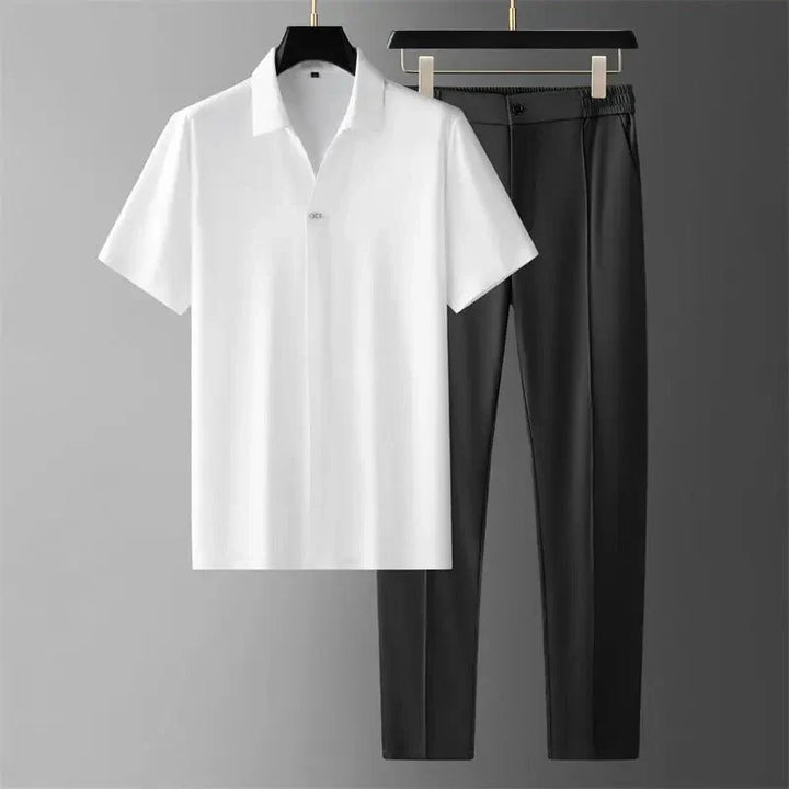 Luxe Herren-Set