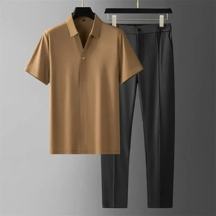 Luxe Herren-Set