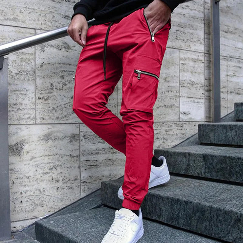 Elegante Cargo-Hose