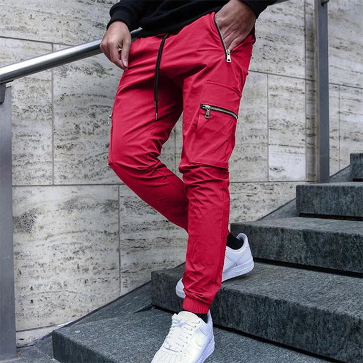 Elegante Cargo-Hose