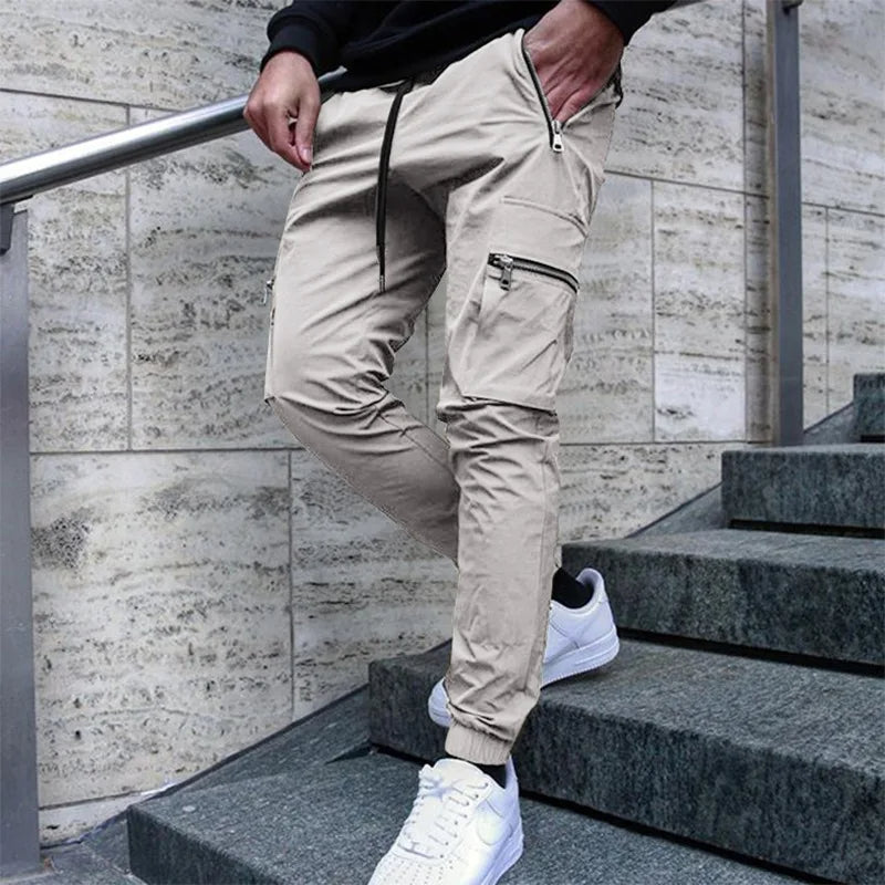 Elegante Cargo-Hose