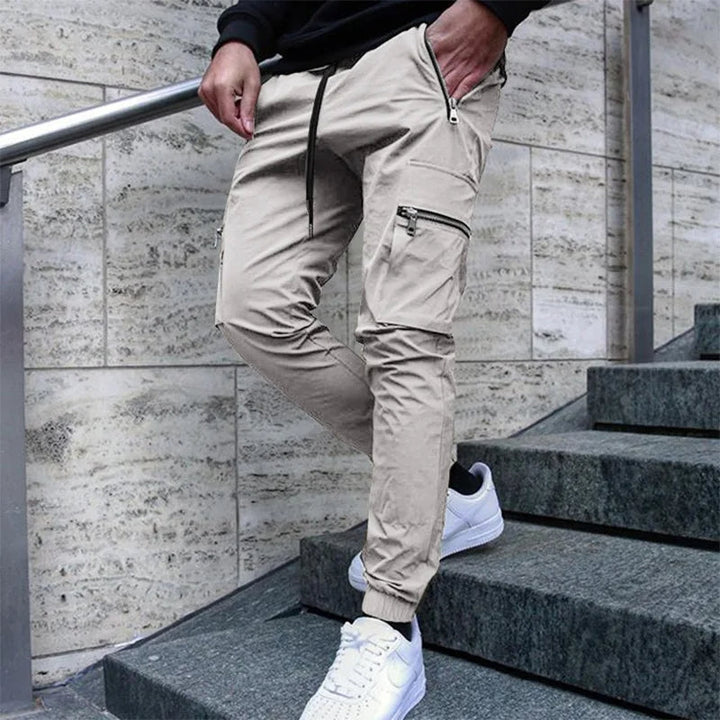 Elegante Cargo-Hose