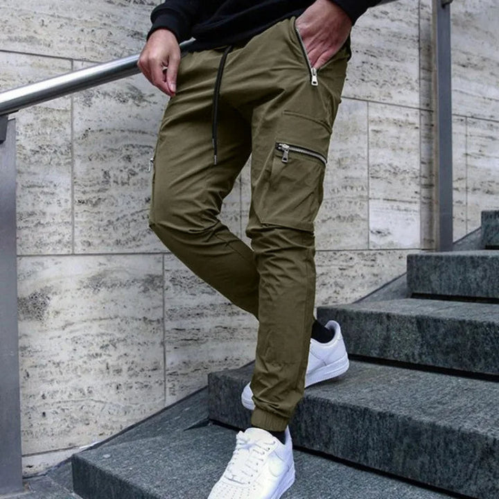 Elegante Cargo-Hose