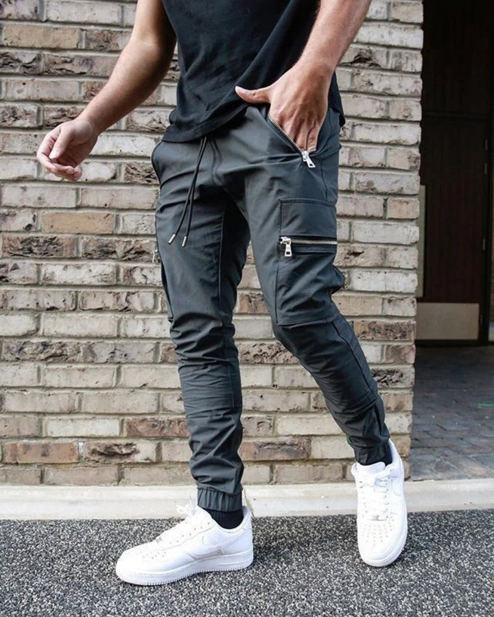 Elegante Cargo-Hose