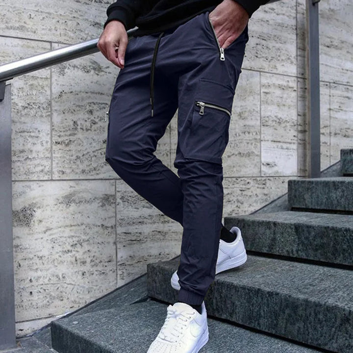 Elegante Cargo-Hose