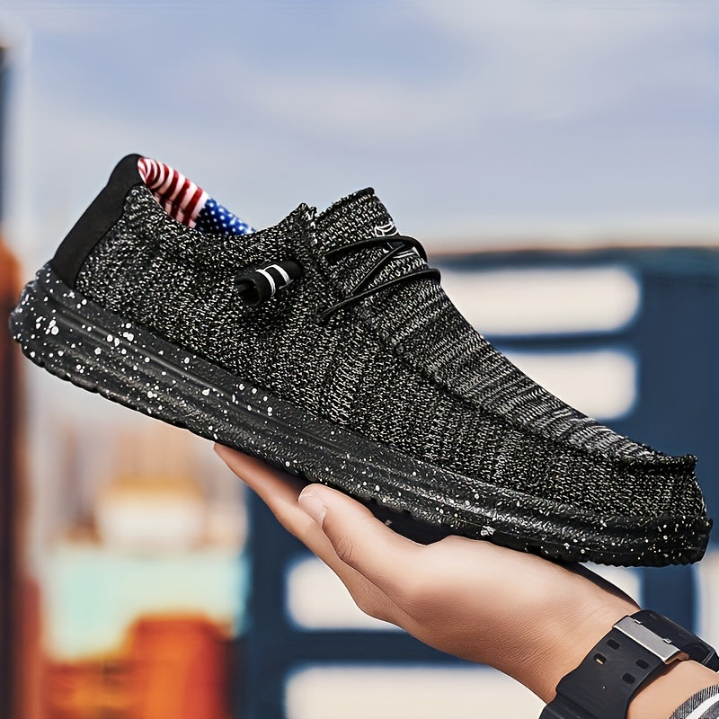 Casual Atmungsaktive Schuhe