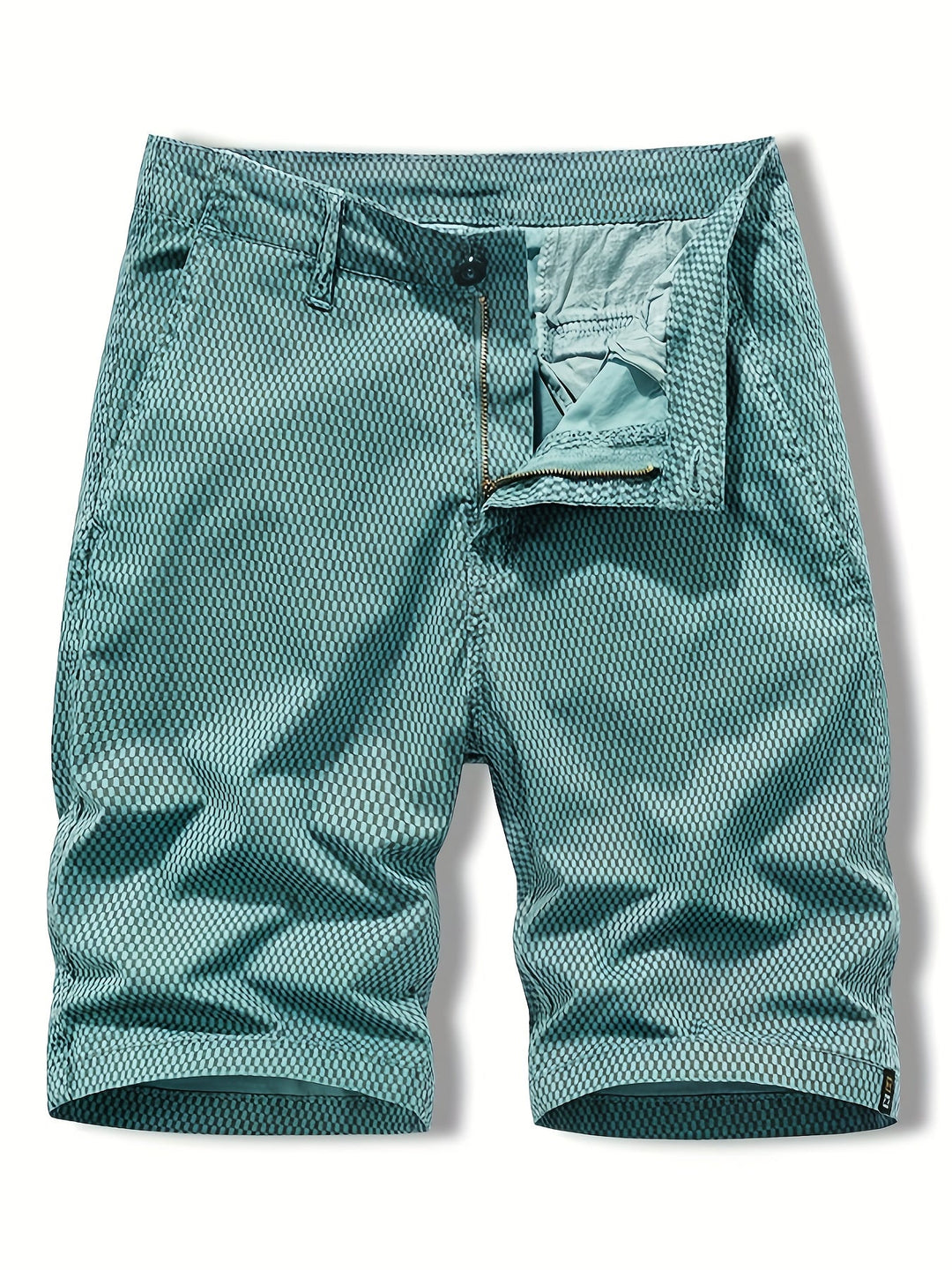Atmungsaktive Cargo-Shorts