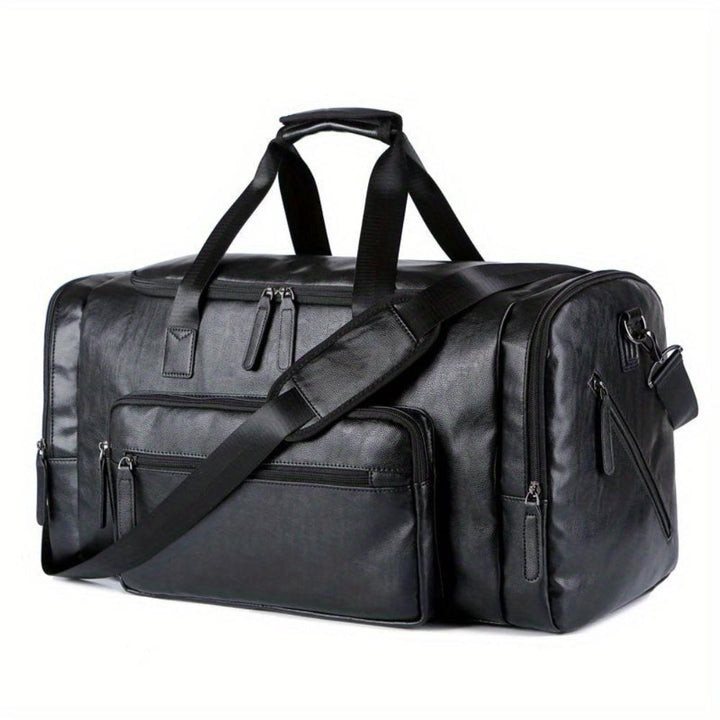 Everett | Reisetasche