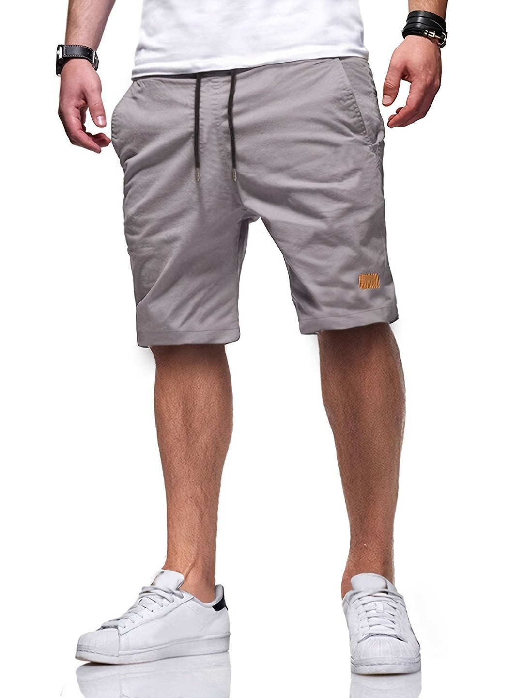 Lässige Sommer Shorts