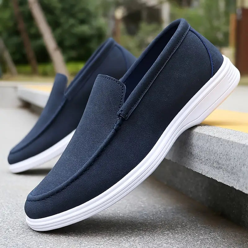 Elegante Herren Loafers