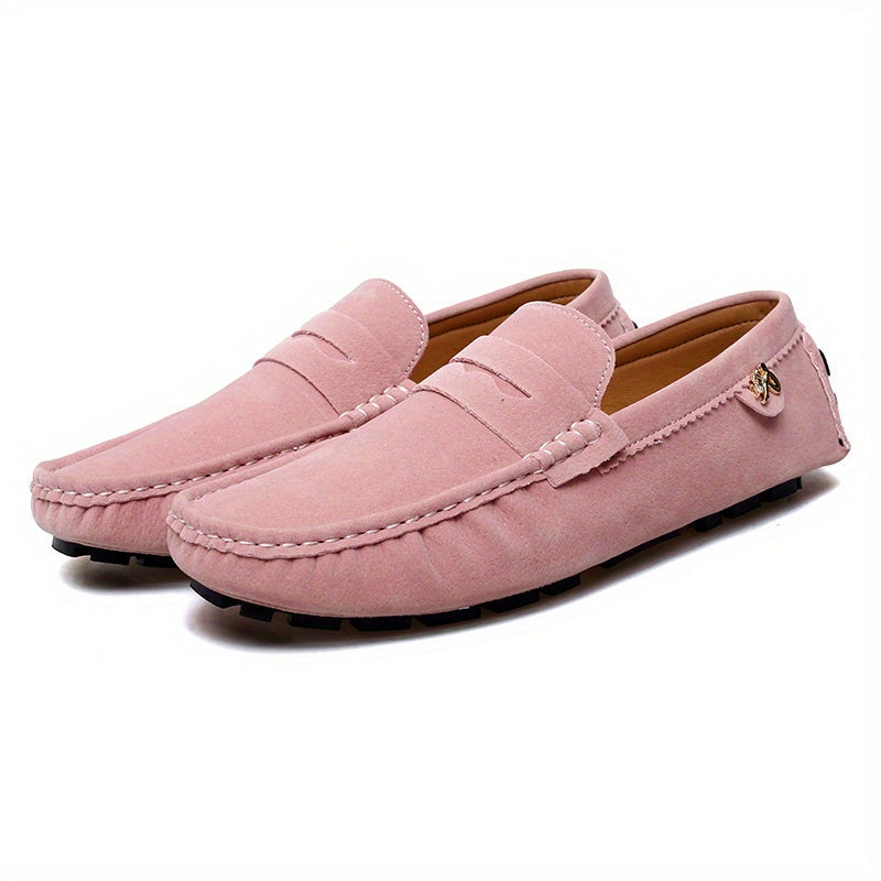 Elegante Penny Loafers