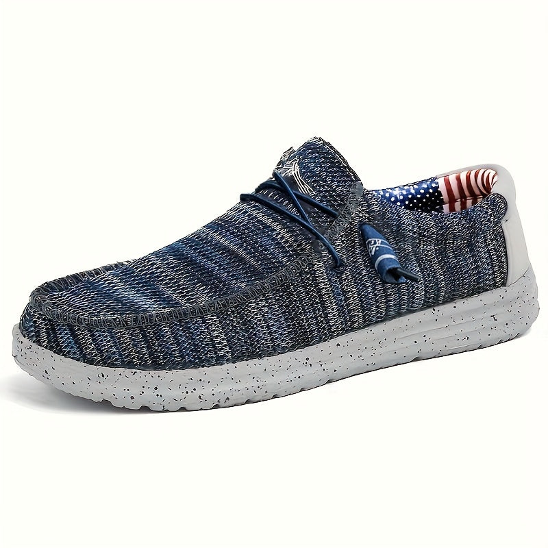 Casual Atmungsaktive Schuhe