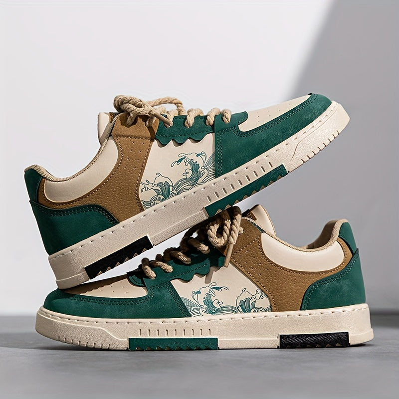 Lässige Herrenschuhe