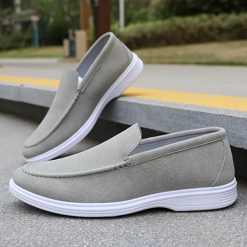Elegante Herren Loafers