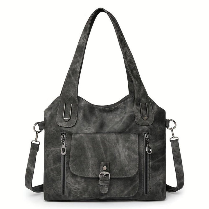 Elises Vintage-Charme | Schultertasche