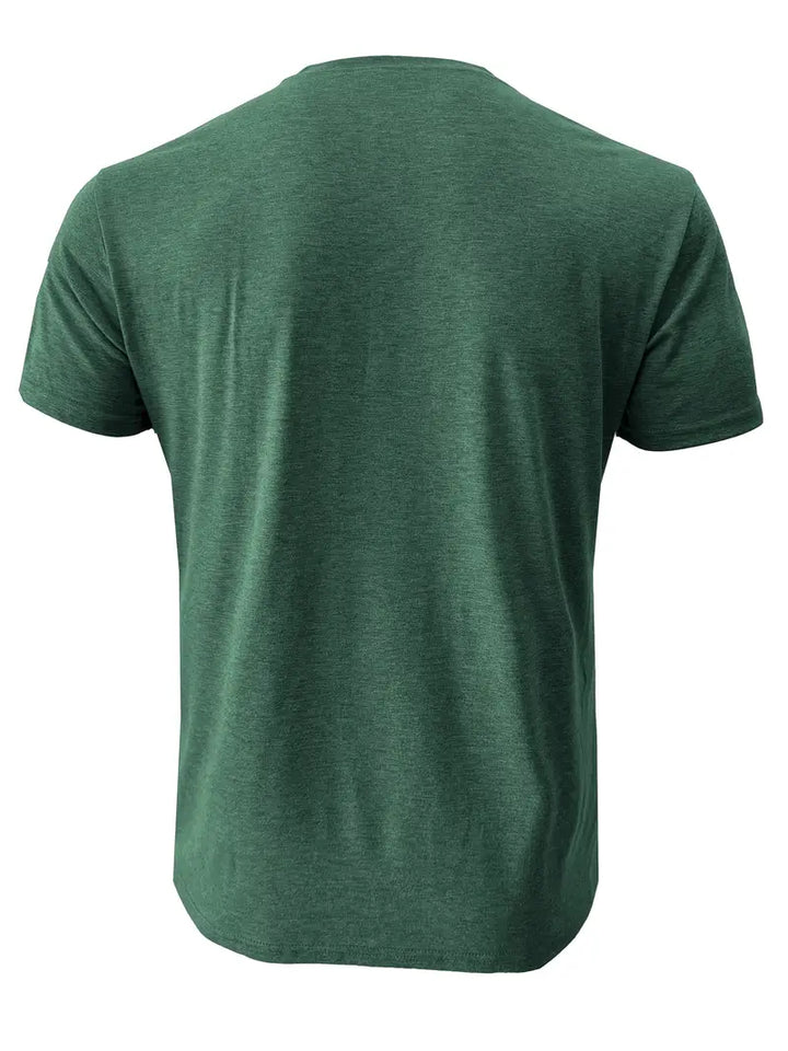 Lässiges T-Shirt