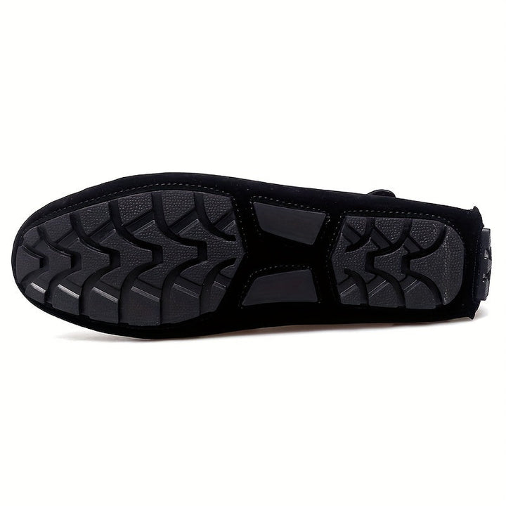 Elegante Penny Loafers