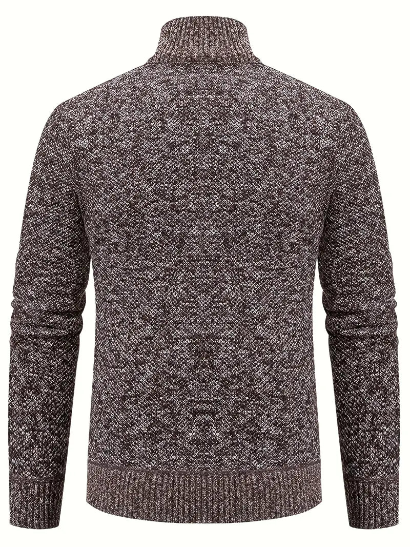 Eleganter Business-Cardigan