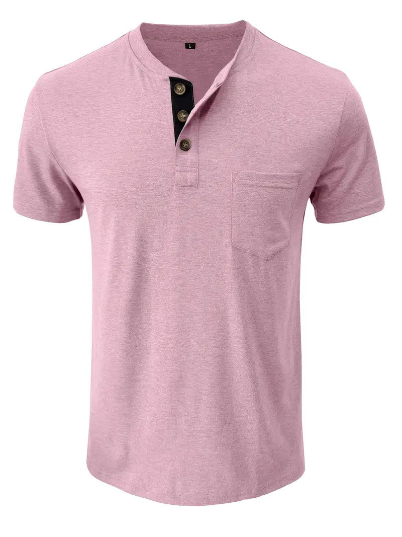Lässiges T-Shirt