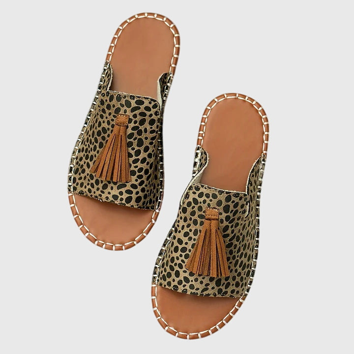 Lorraine | Orthopädische Sandalen