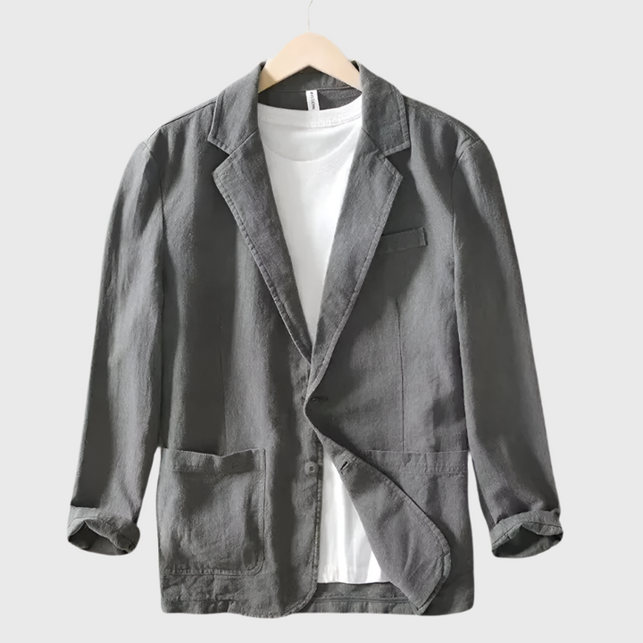 Eleganter Herrenblazer