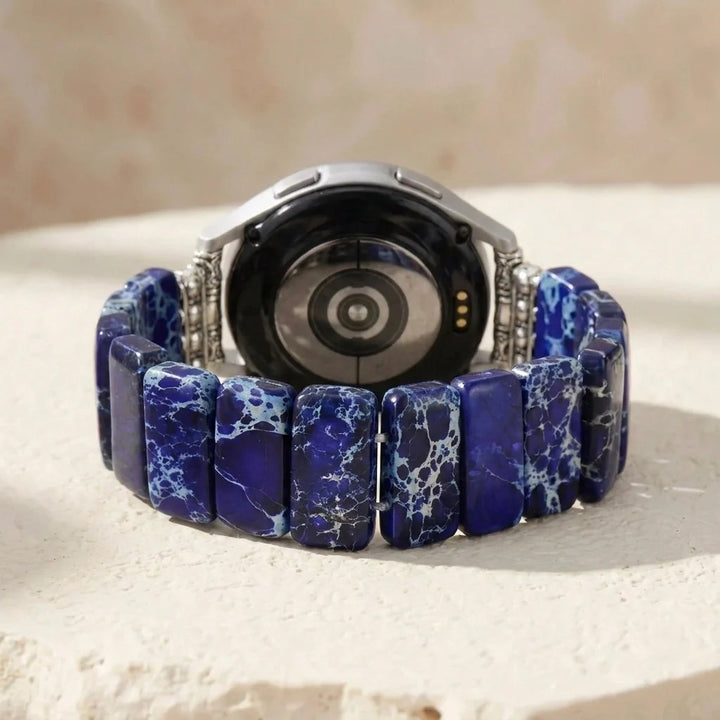 Midnight Jasper Samsung Watch Band - Jasper