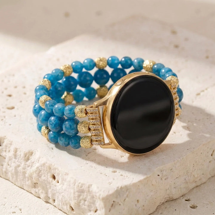 Motivated Apatite Samsung Watch Band - Apatite
