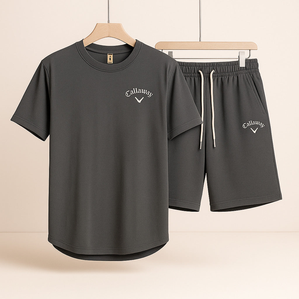 Bequeme Lounge-Set