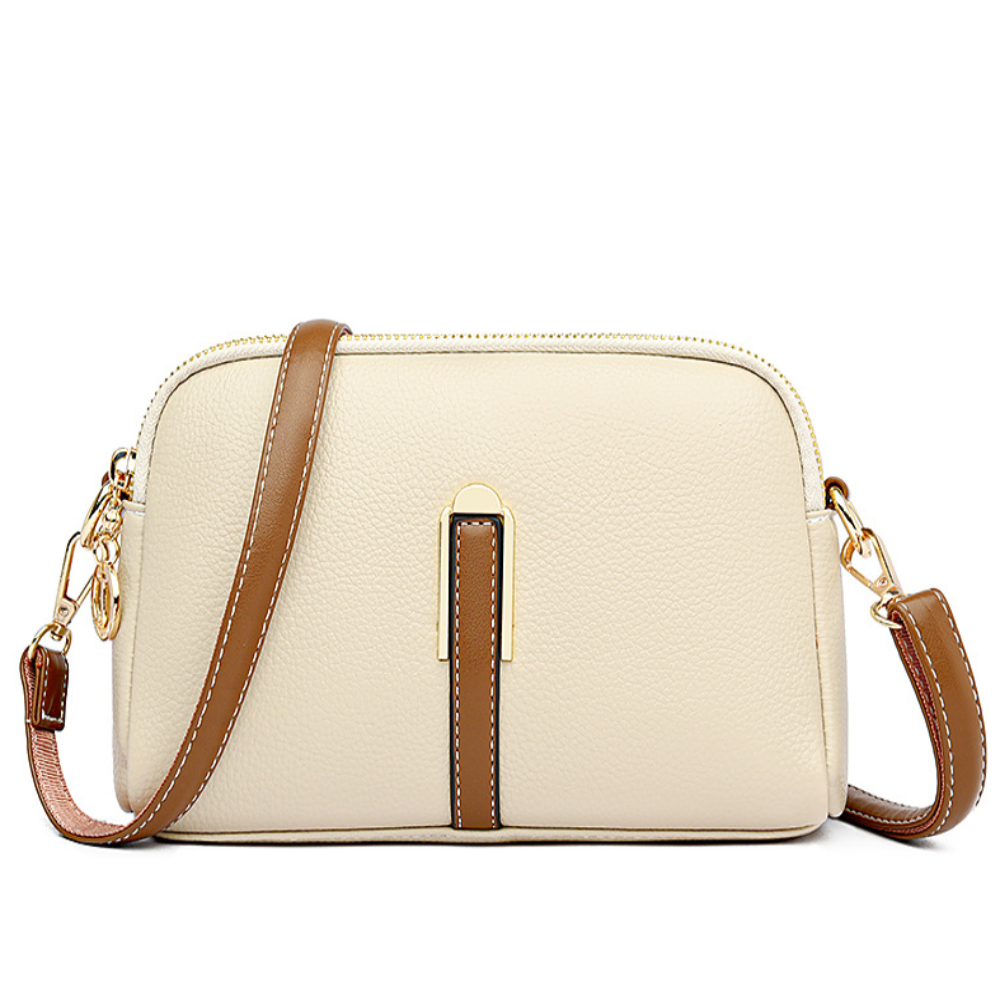 Sienna | Bequeme & stilvolle Umhängetasche