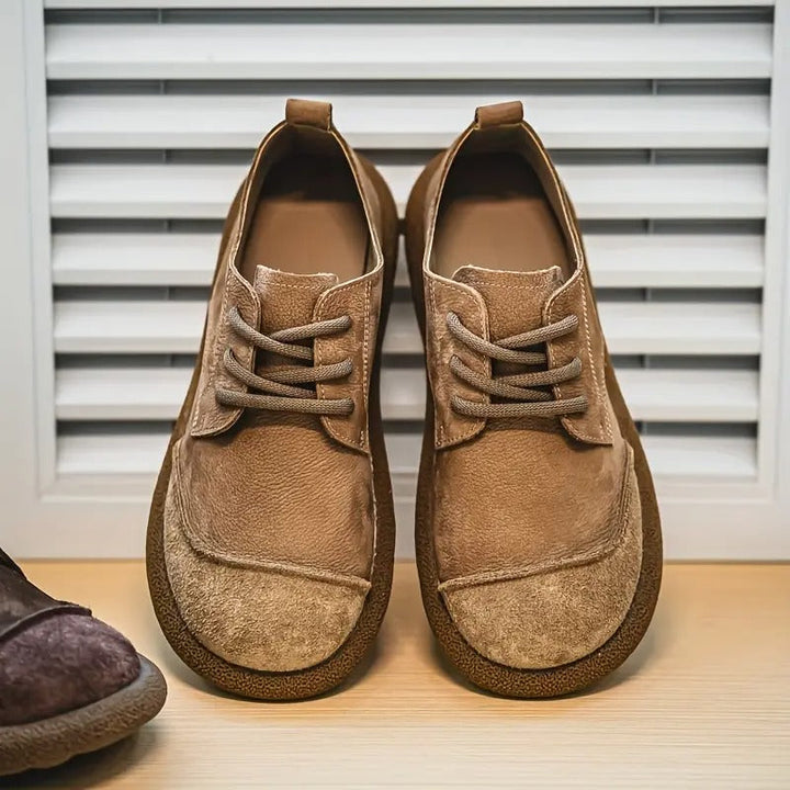 Premium-Lederschoenen