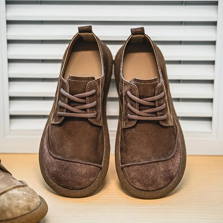 Premium-Lederschoenen