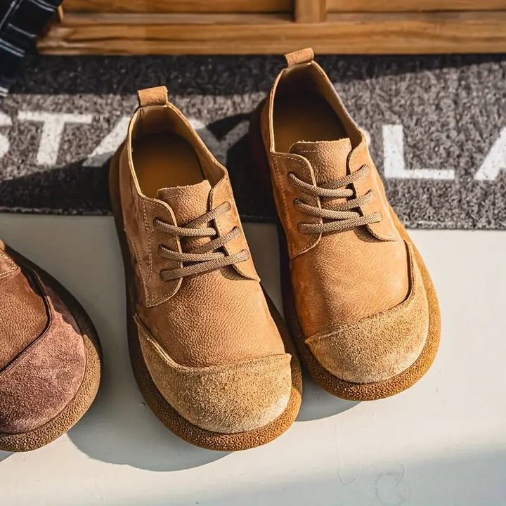 Premium-Lederschoenen