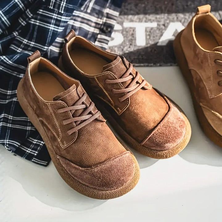 Premium-Lederschoenen