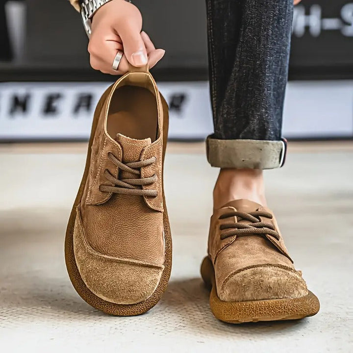 Premium-Lederschoenen