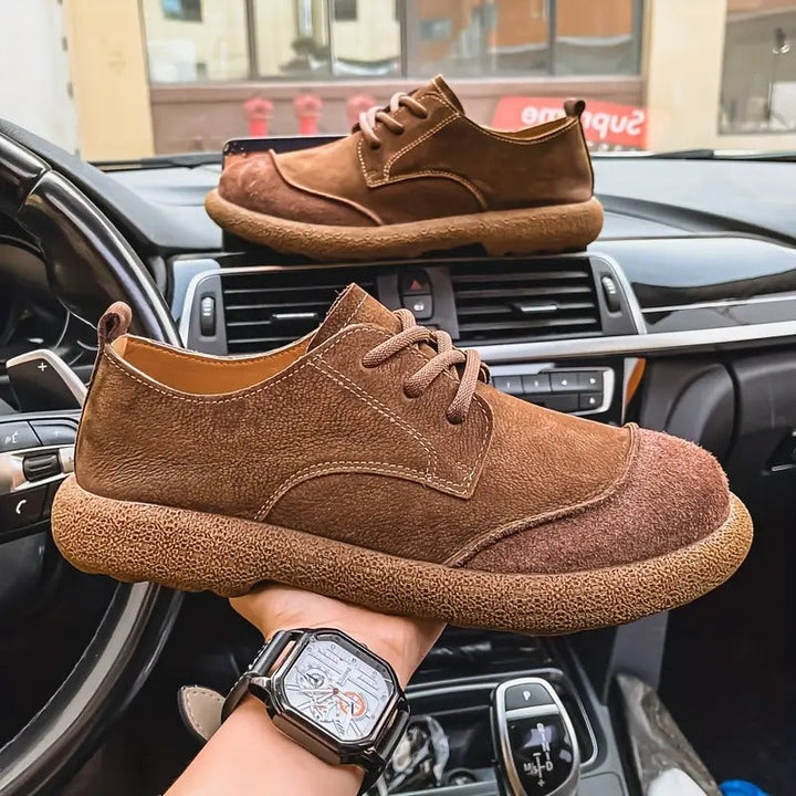 Premium-Lederschoenen